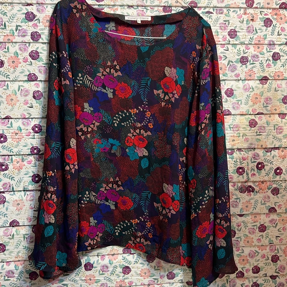 Blouse